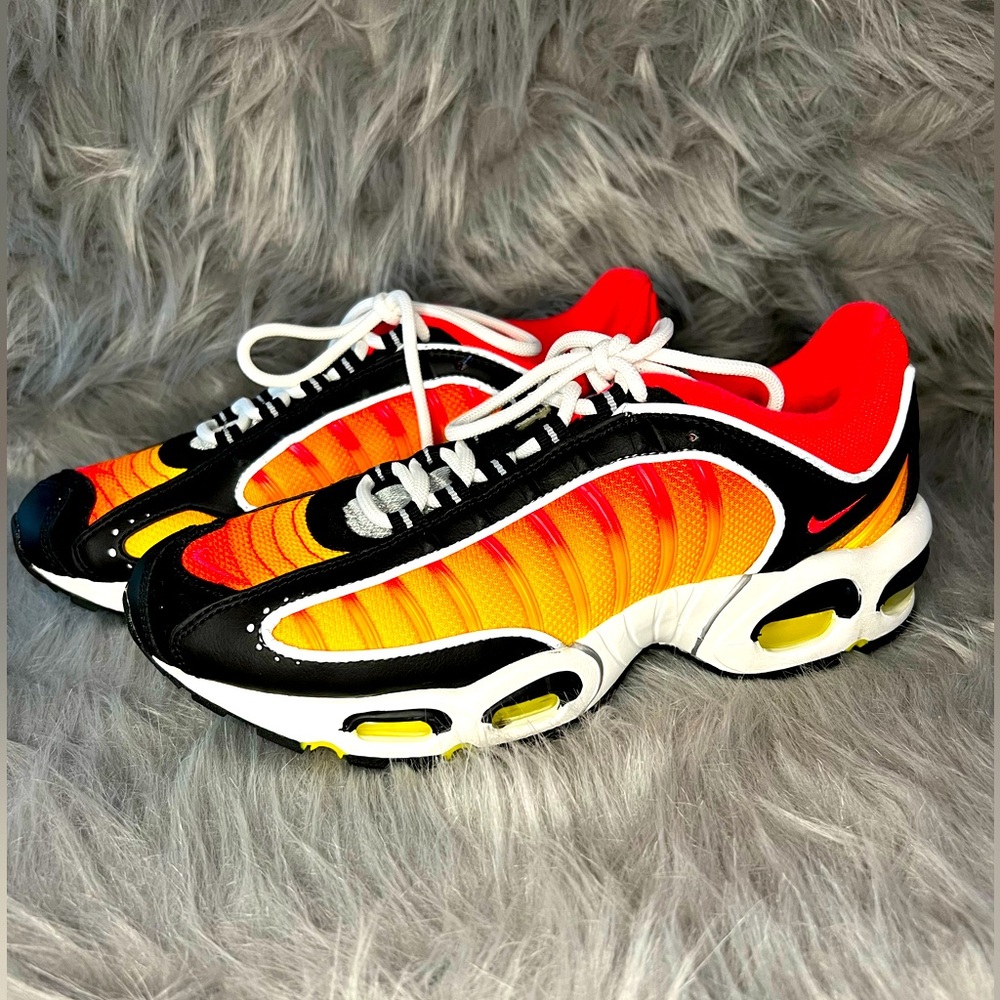 NIKE Max Air!!